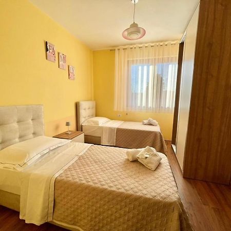 Premium Apartments Шкодер Экстерьер фото