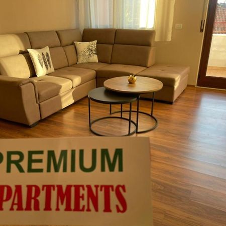 Premium Apartments Шкодер Экстерьер фото