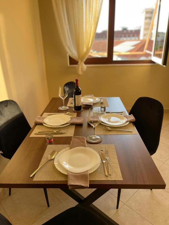Premium Apartments Шкодер Экстерьер фото