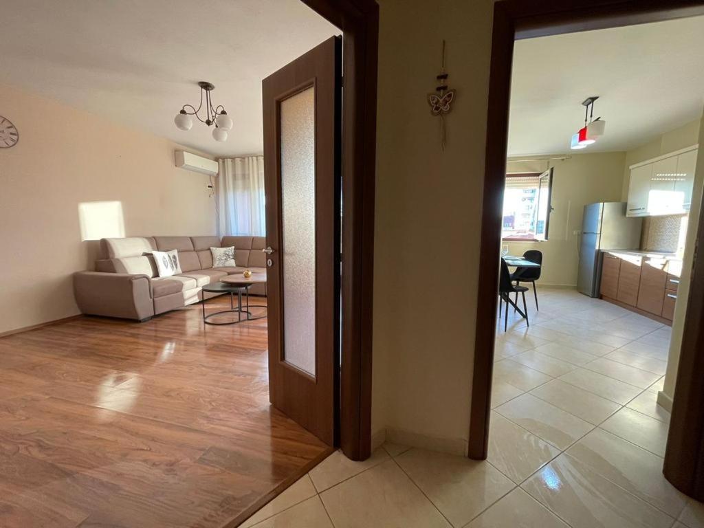 Premium Apartments Шкодер Экстерьер фото