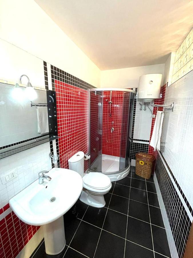 Premium Apartments Шкодер Экстерьер фото