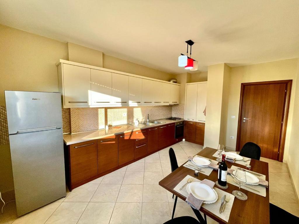 Premium Apartments Шкодер Экстерьер фото