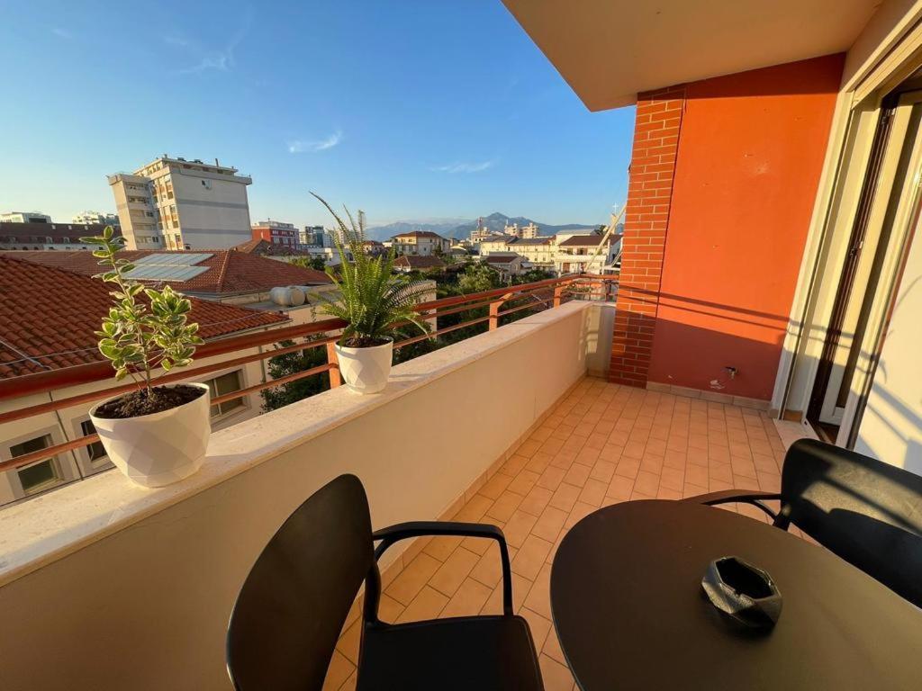 Premium Apartments Шкодер Экстерьер фото