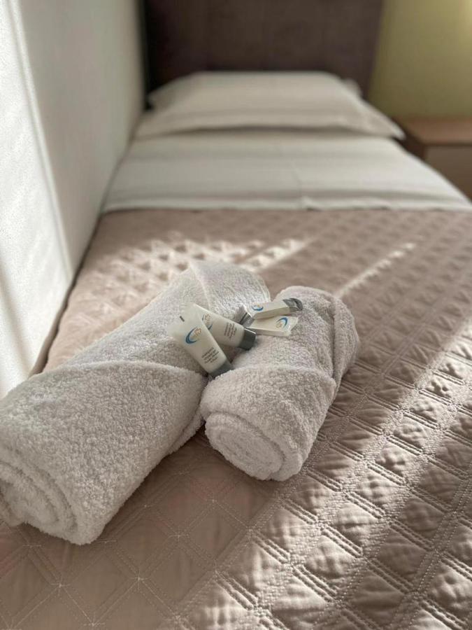 Premium Apartments Шкодер Экстерьер фото