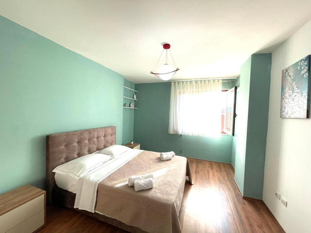 Premium Apartments Шкодер Экстерьер фото