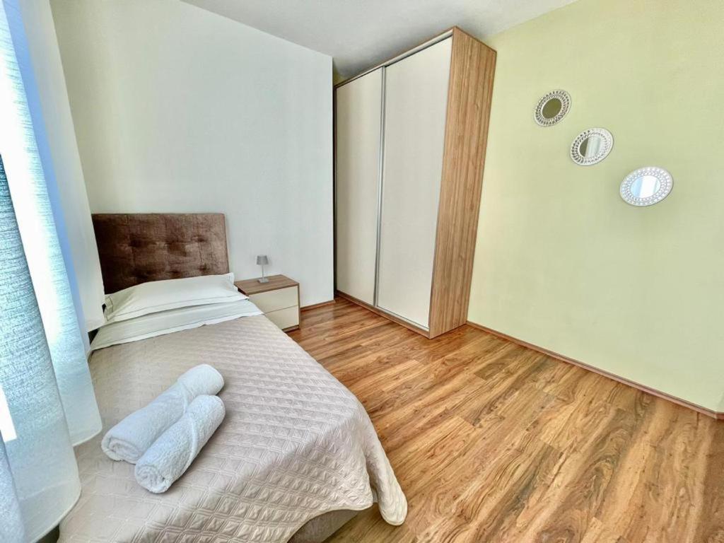 Premium Apartments Шкодер Экстерьер фото