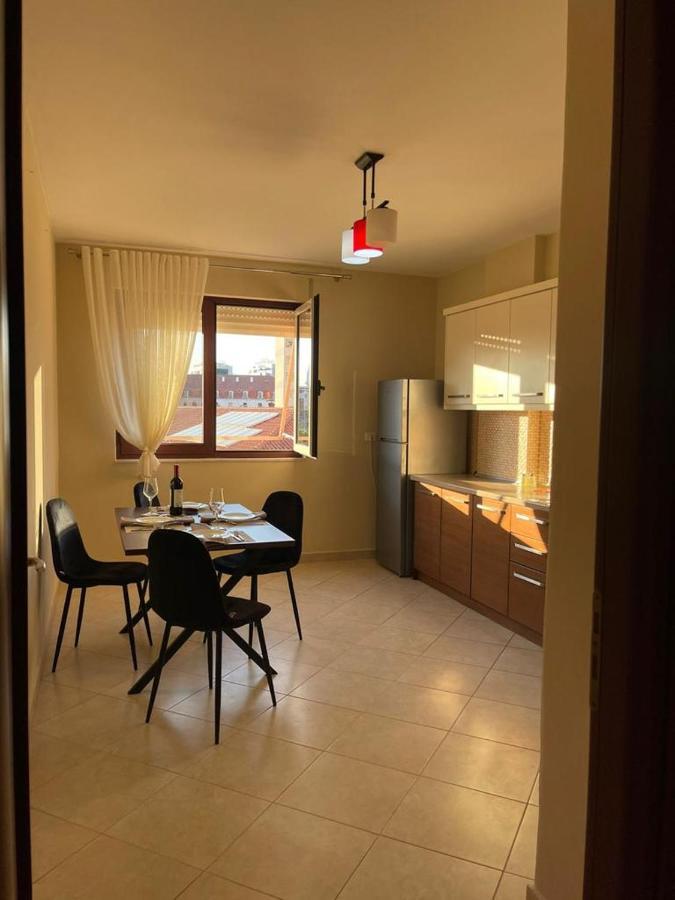 Premium Apartments Шкодер Экстерьер фото