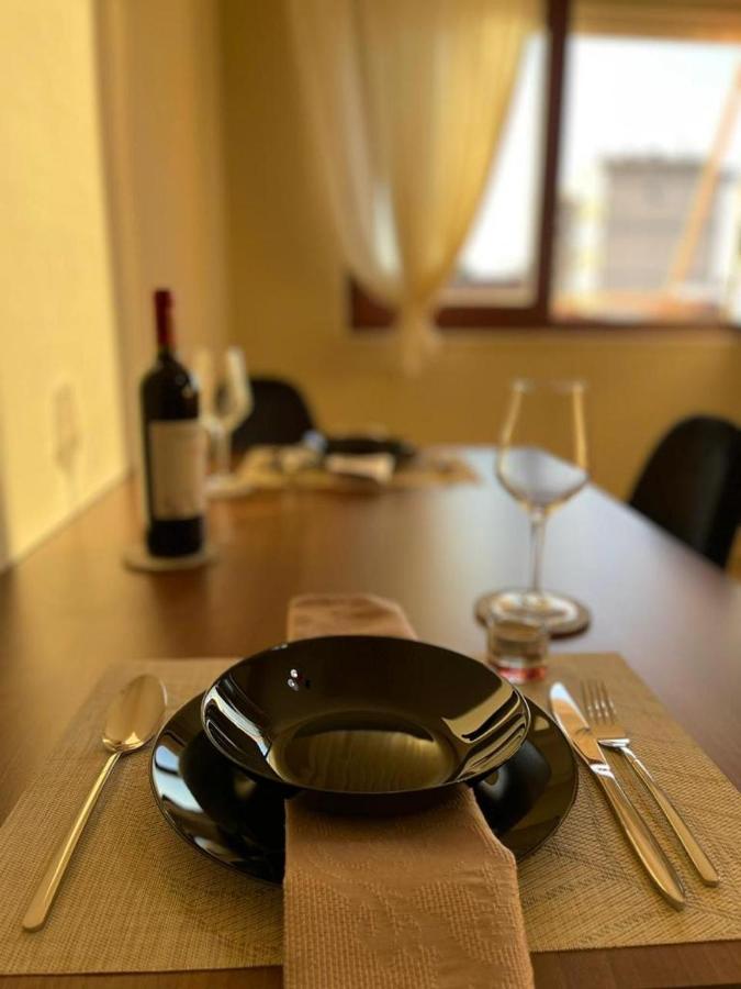 Premium Apartments Шкодер Экстерьер фото