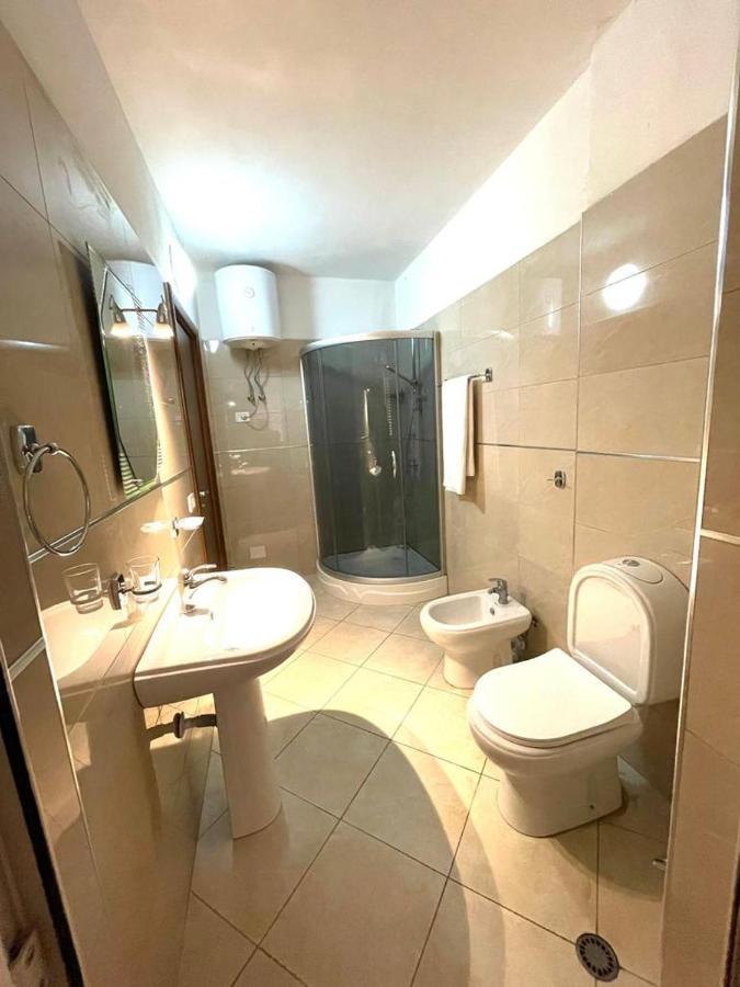 Premium Apartments Шкодер Экстерьер фото