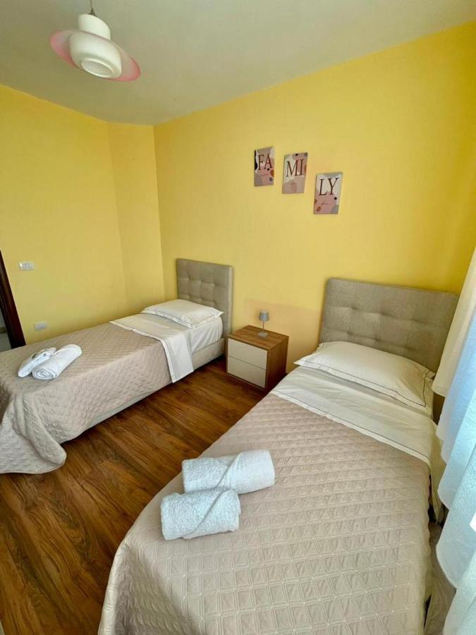 Premium Apartments Шкодер Экстерьер фото