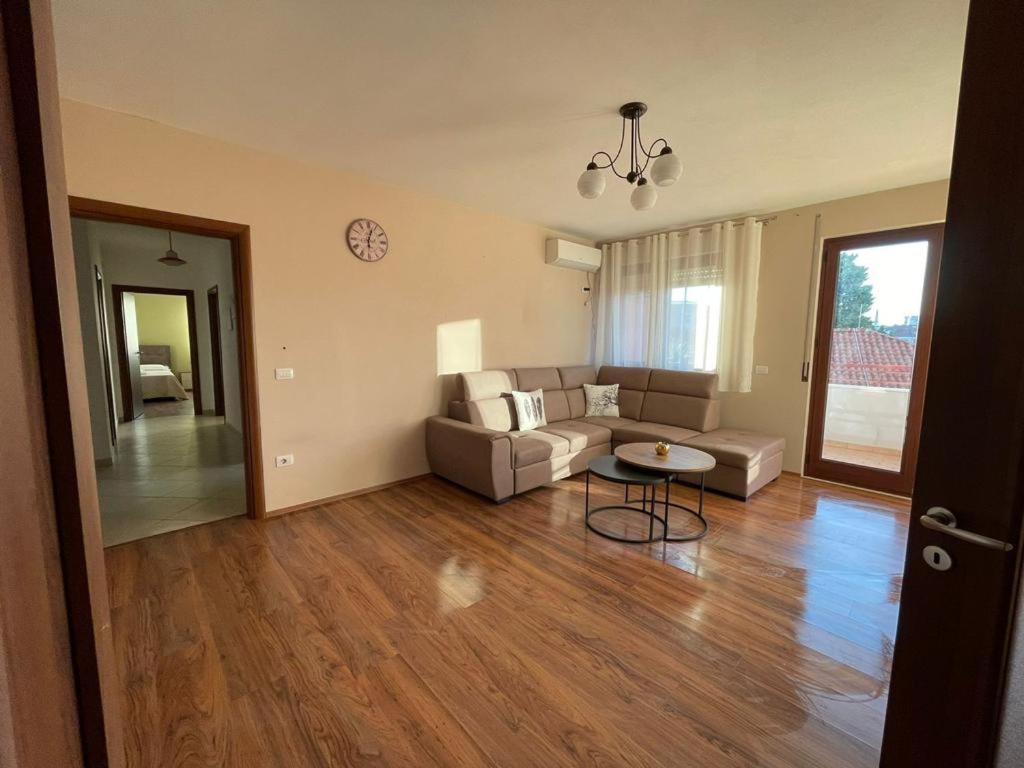 Premium Apartments Шкодер Экстерьер фото